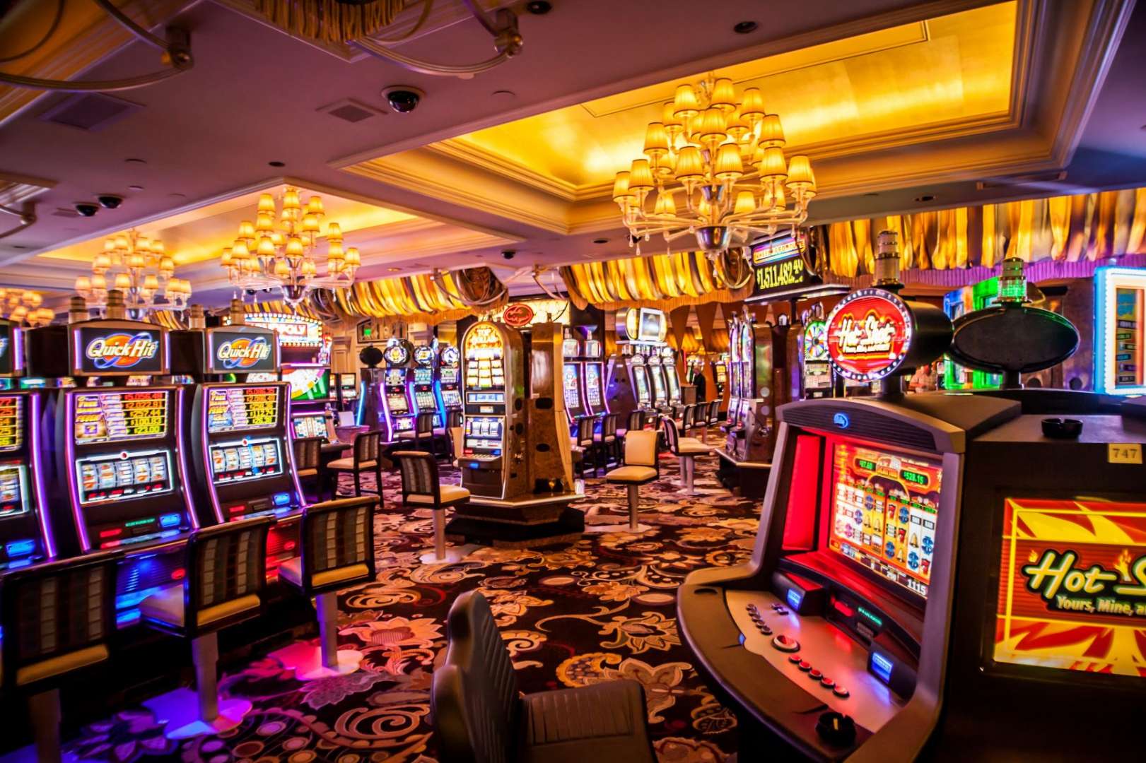 Slots Bonus Takası Stratejileri